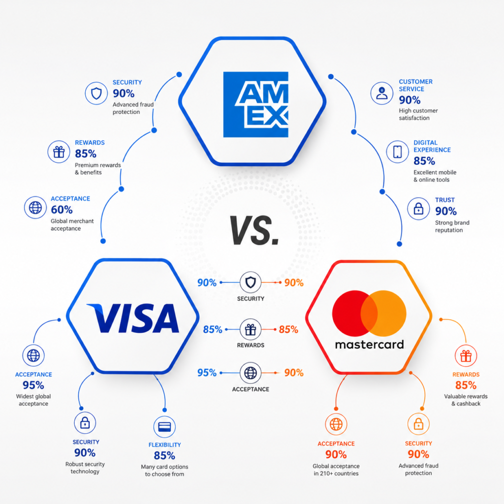 Credit Card Casino Payment Methods