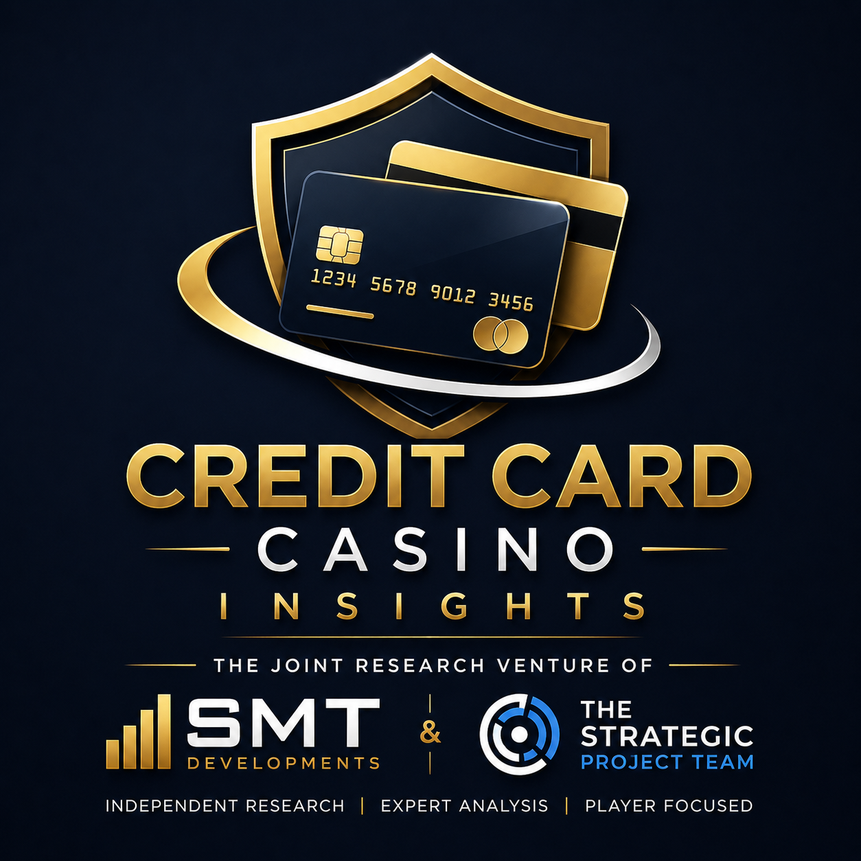Credit Card Casino Insights